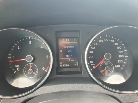 VW Golf 2.0TDI/High-Line - 10900 лв. / 5573.08 € - 70698494 13