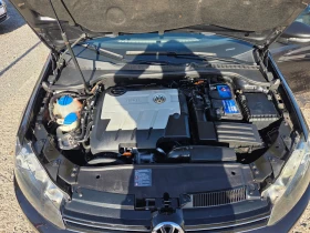 VW Golf 2.0TDI/High-Line - 10900 лв. / 5573.08 € - 70698494 15