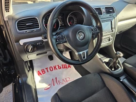 VW Golf 2.0TDI/High-Line - 10900 лв. / 5573.08 € - 70698494 8