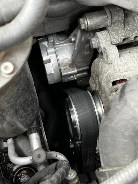 VW Touran, снимка 14