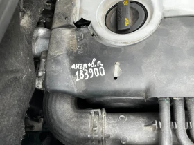 VW Touran, снимка 12