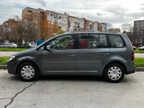 VW Touran, снимка 3