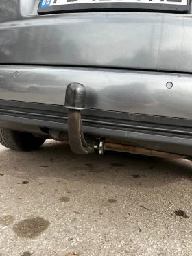 VW Touran, снимка 5