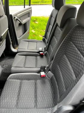 VW Touran, снимка 9