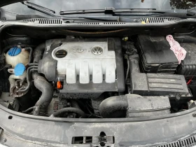 VW Touran, снимка 11