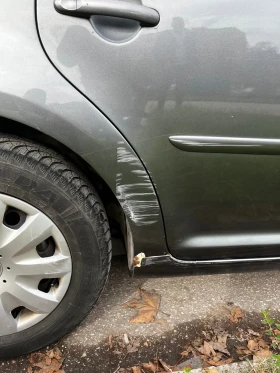 VW Touran, снимка 7