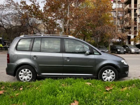 VW Touran, снимка 6