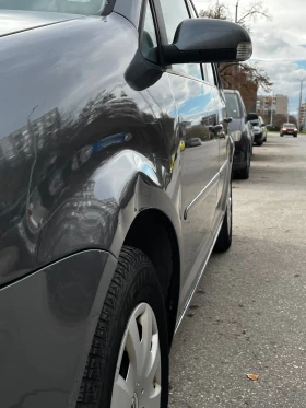 VW Touran, снимка 15