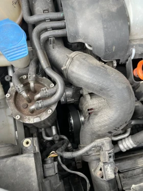 VW Touran, снимка 13