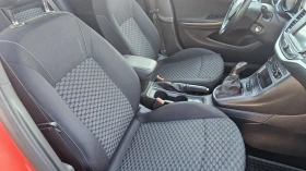 Opel Astra 1.4� | Mobile.bg � ����� ������ 7