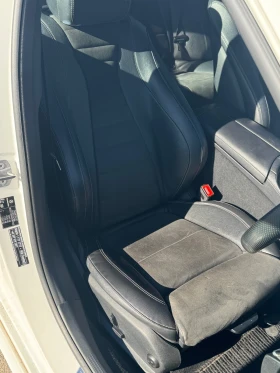 Mercedes-Benz E 220 d AMG pack digital, снимка 8