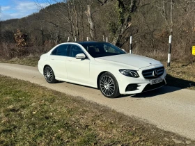 Mercedes-Benz E 220 d AMG pack digital, снимка 2