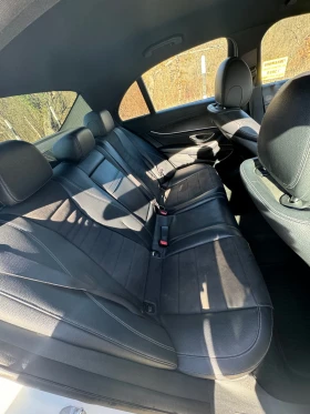 Mercedes-Benz E 220 d AMG pack digital, снимка 5