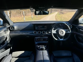 Mercedes-Benz E 220 d AMG pack digital, снимка 7