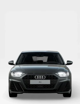Audi A1 S-Line - 27777 € / 54327.09 лв. - 17862631 2