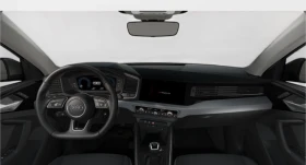Audi A1 S-Line - 27777 € / 54327.09 лв. - 17862631 10