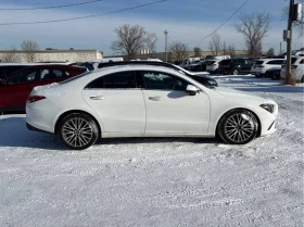 Mercedes-Benz CLA 250 4MATIC Coupe  CARFAX - 22300 € / 43615.01 лв. - 95859669 3
