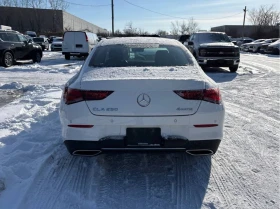 Mercedes-Benz CLA 250 4MATIC Coupe  CARFAX - 22300 € / 43615.01 лв. - 95859669 4