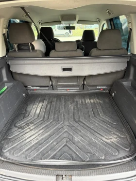 VW Touran 2.0 170  - 4300 € / 8410.07 лв. - 99967841 5