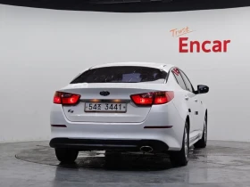 Kia K5 Lpi Deluxe - 7474 € / 14617.87 лв. - 70078081 4