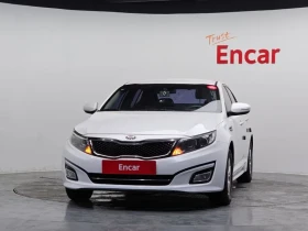 Kia K5 Lpi Deluxe - 7474 € / 14617.87 лв. - 70078081 3