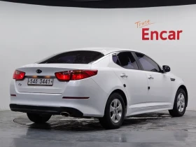 Kia K5 Lpi Deluxe - 7474 € / 14617.87 лв. - 70078081 2