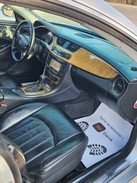 Mercedes-Benz CLS 320 320CDI - 6999 € / 13688.85 лв. - 90683858 11