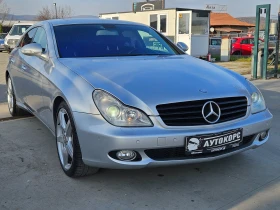 Mercedes-Benz CLS 320 320CDI - 6999 € / 13688.85 лв. - 90683858 3