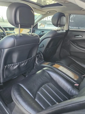 Mercedes-Benz CLS 320 320CDI - 6999 € / 13688.85 лв. - 90683858 13