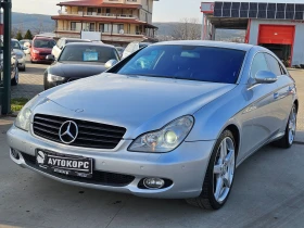 Mercedes-Benz CLS 320 320CDI