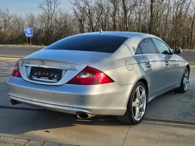 Mercedes-Benz CLS 320 320CDI - 6999 € / 13688.85 лв. - 90683858 5