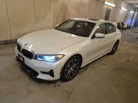 BMW 330 I XDRIVE| PANORAMA| CARFAX 