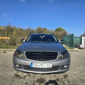Mercedes-Benz C 200 - 5400 € / 10561.48 лв. - 38937665 7