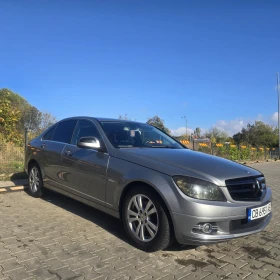 Mercedes-Benz C 200 - 5400 € / 10561.48 лв. - 38937665 6