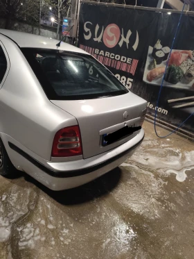 Skoda Octavia 1.6 MPI | Auto.bg — изображение 3