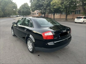 Audi A4 1.9TDI* 101кс. - 3199 € / 6256.70 лв. - 62535897 3