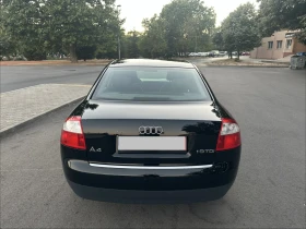 Audi A4 1.9TDI* 101кс. - 3199 € / 6256.70 лв. - 62535897 4