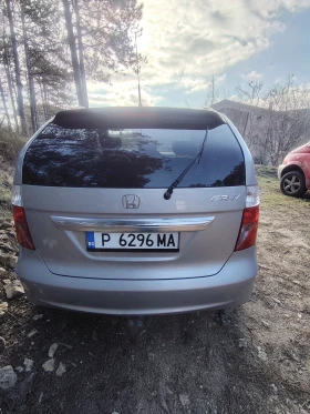 Honda Fr-v - 2760 € / 5398.09 лв. - 42278998 3