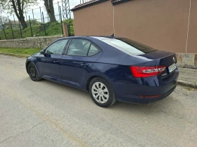 Skoda Superb 2.0 tdi - 8000 € / 15646.64 лв. - 46459244 7