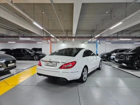 Mercedes-Benz CLS 350 - 12514 € / 24475.26 лв. - 23305026 2