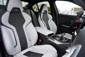 BMW M3 COMPETITION/530HP/xDRIVE/360/CARBON/ACC/HUD/370z | Mobile.bg � ����� ������ 13