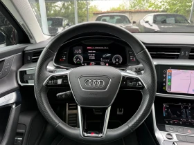 Audi A6 55TFSI e, S-line, PLUG-IN HYBRID | Mobile.bg � ����� ������ 11