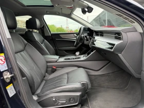 Audi A6 55TFSI e, S-line, PLUG-IN HYBRID | Mobile.bg � ����� ������ 8