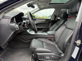 Audi A6 55TFSI e, S-line, PLUG-IN HYBRID | Mobile.bg � ����� ������ 7