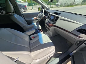 Toyota Sienna XLE AWD | Mobile.bg � ����� ������ 12