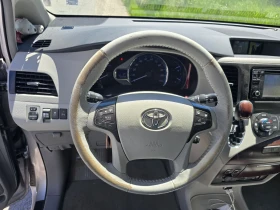 Toyota Sienna XLE AWD | Mobile.bg � ����� ������ 9