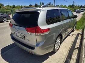 Toyota Sienna XLE AWD | Mobile.bg � ����� ������ 4