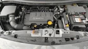 Opel Meriva 1, 4 БЕНЗИН/ГАЗ - 3999 € / 7821.36 лв. - 91774141 11