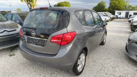 Opel Meriva 1, 4 БЕНЗИН/ГАЗ - 3999 € / 7821.36 лв. - 91774141 2