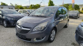 Opel Meriva 1, 4 БЕНЗИН/ГАЗ - 3999 € / 7821.36 лв. - 91774141 9